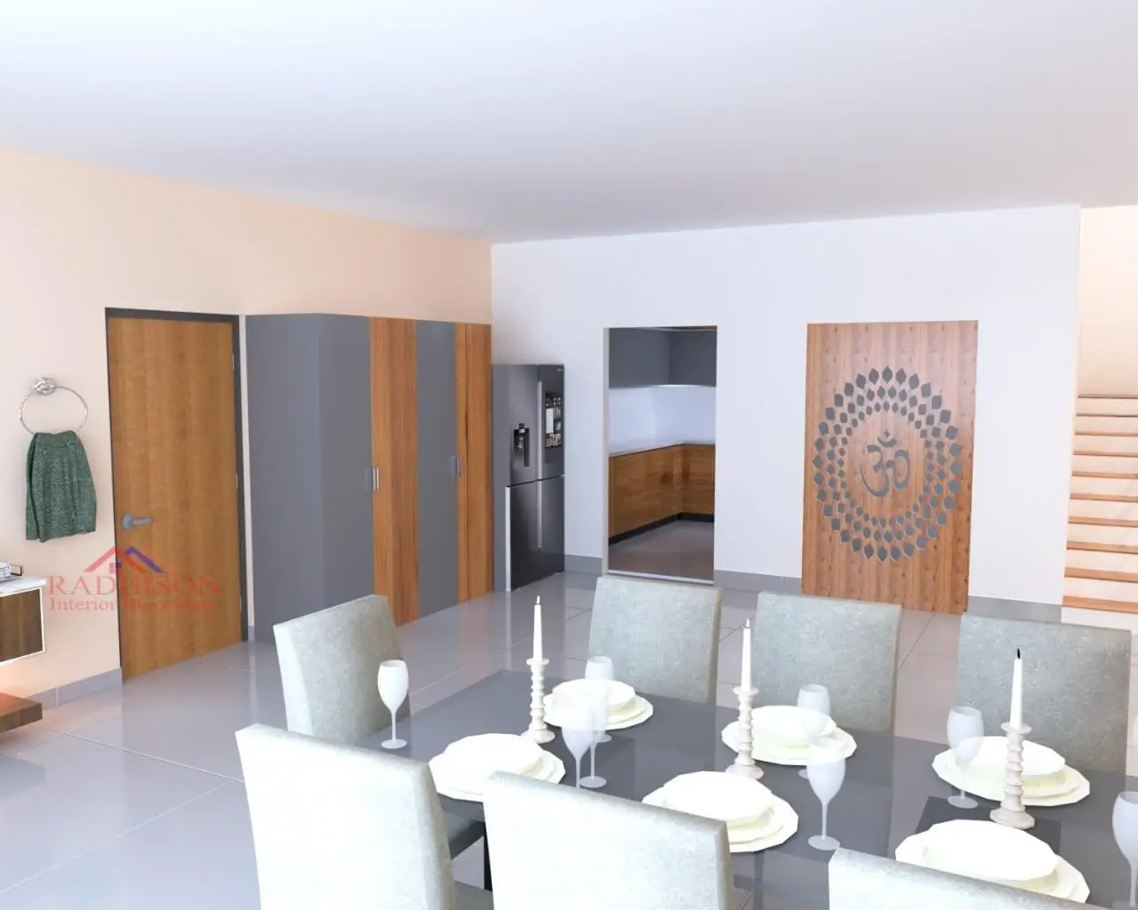 Best Interior Designers in Alapakkam